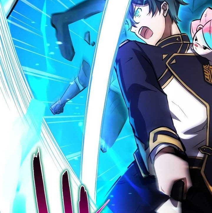 Zero: Beyond the Future with Space-Time Magic Chapter 13 - halaman 17