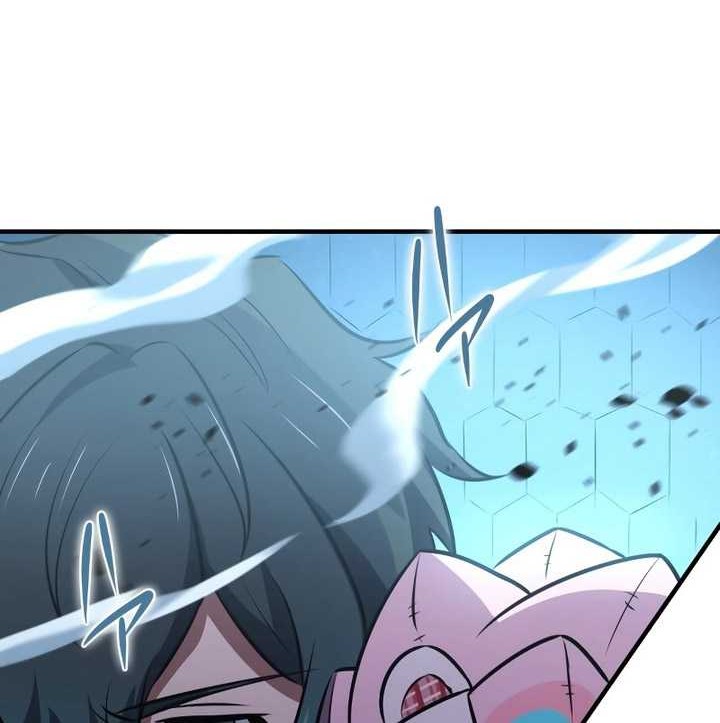 Zero: Beyond the Future with Space-Time Magic Chapter 13 - halaman 19