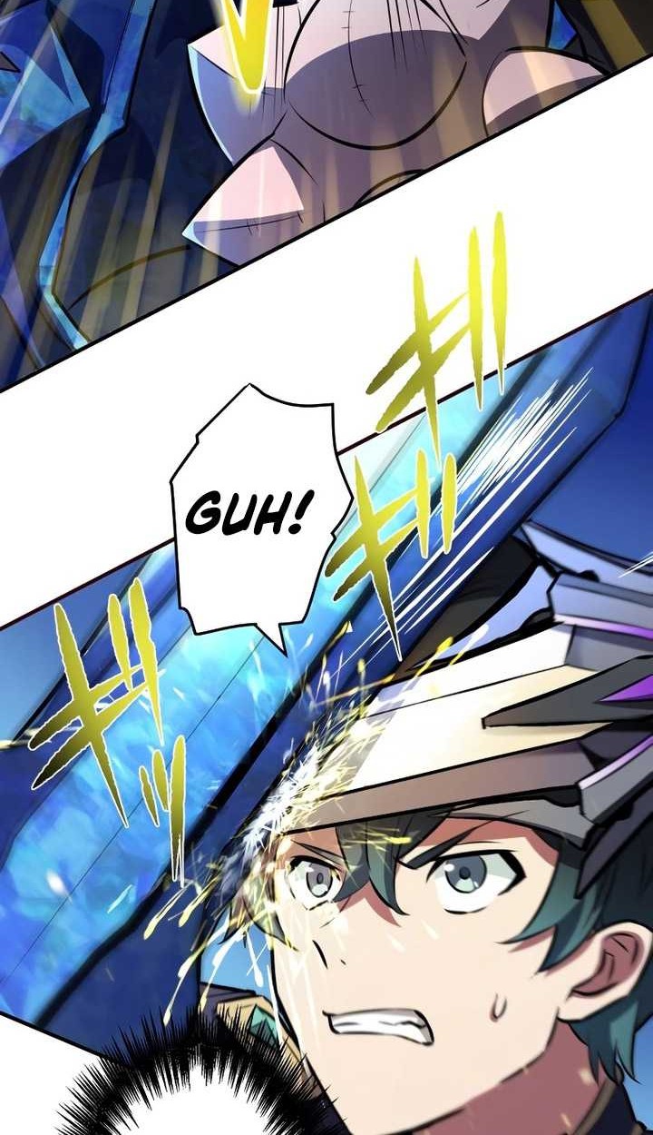 Zero: Beyond the Future with Space-Time Magic Chapter 13 - halaman 23