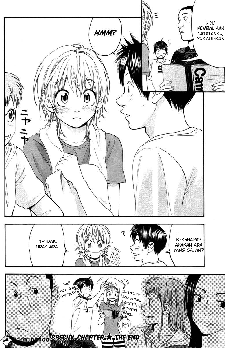 Zero: Beyond the Future with Space-Time Magic Chapter 13 - halaman 25