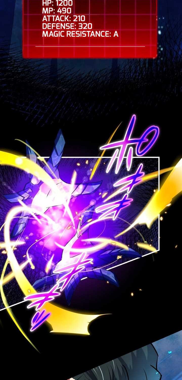 Zero: Beyond the Future with Space-Time Magic Chapter 13 - halaman 39