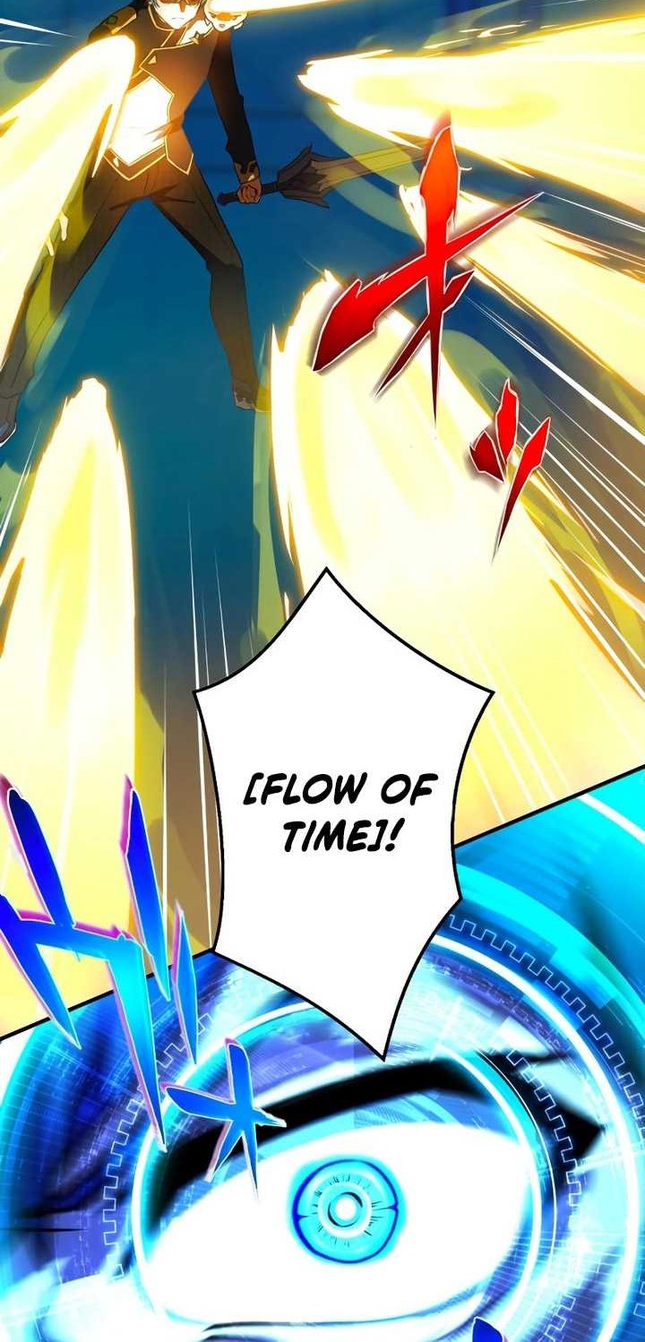 Zero: Beyond the Future with Space-Time Magic Chapter 13 - halaman 43