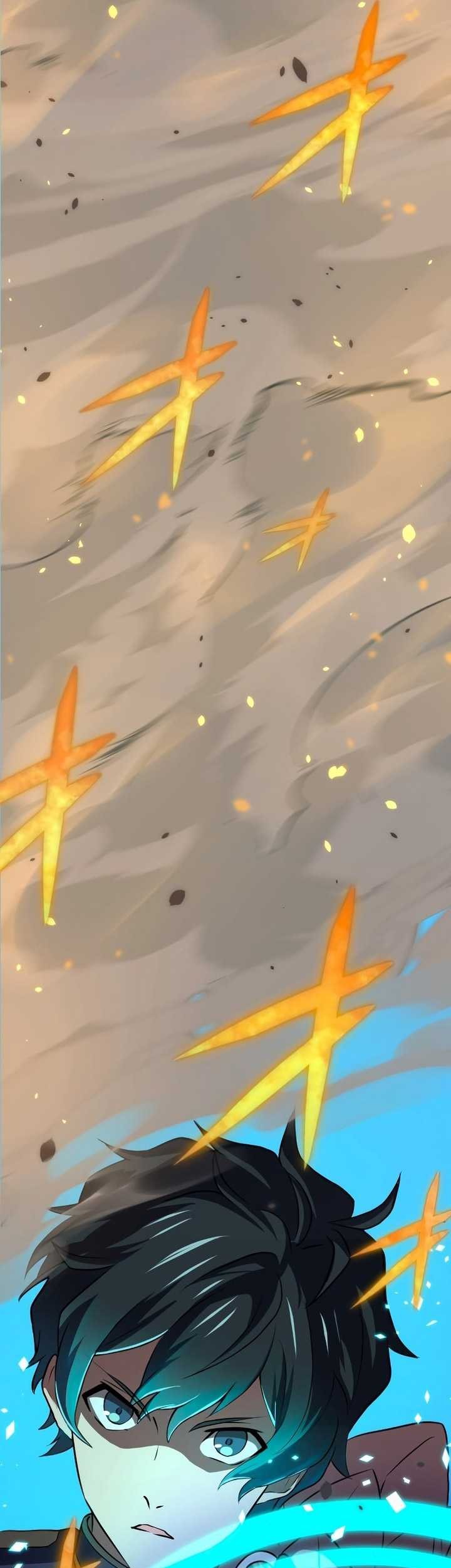 Zero: Beyond the Future with Space-Time Magic Chapter 13 - halaman 46