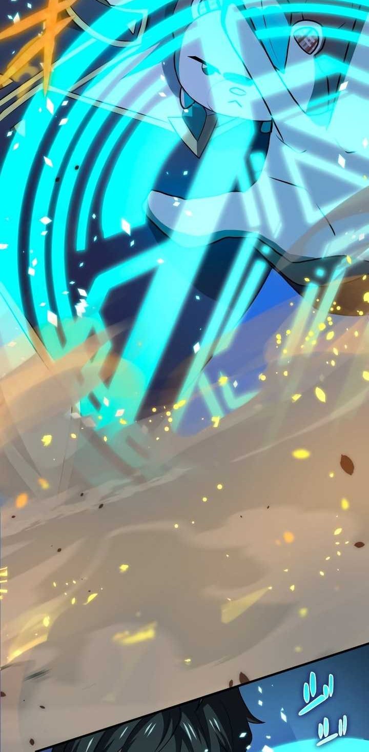 Zero: Beyond the Future with Space-Time Magic Chapter 13 - halaman 47