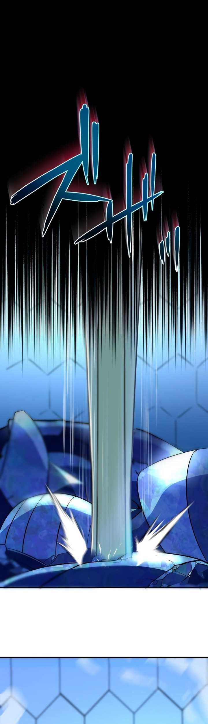 Zero: Beyond the Future with Space-Time Magic Chapter 13 - halaman 56