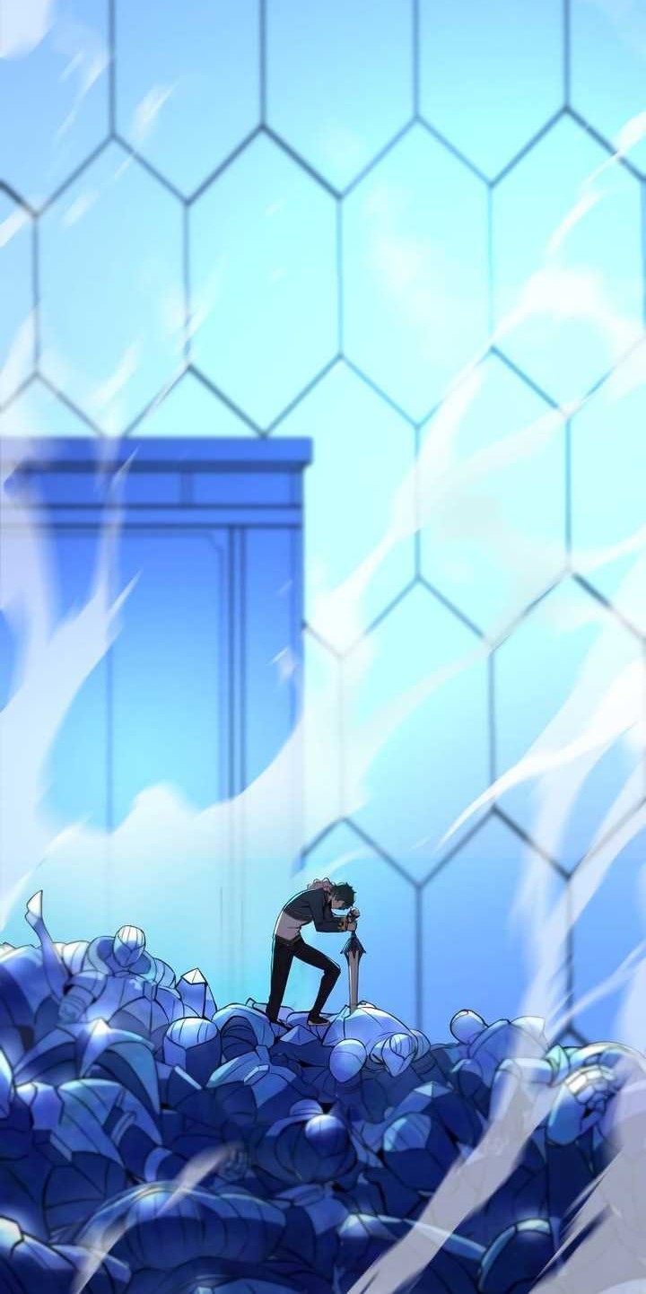 Zero: Beyond the Future with Space-Time Magic Chapter 13 - halaman 57
