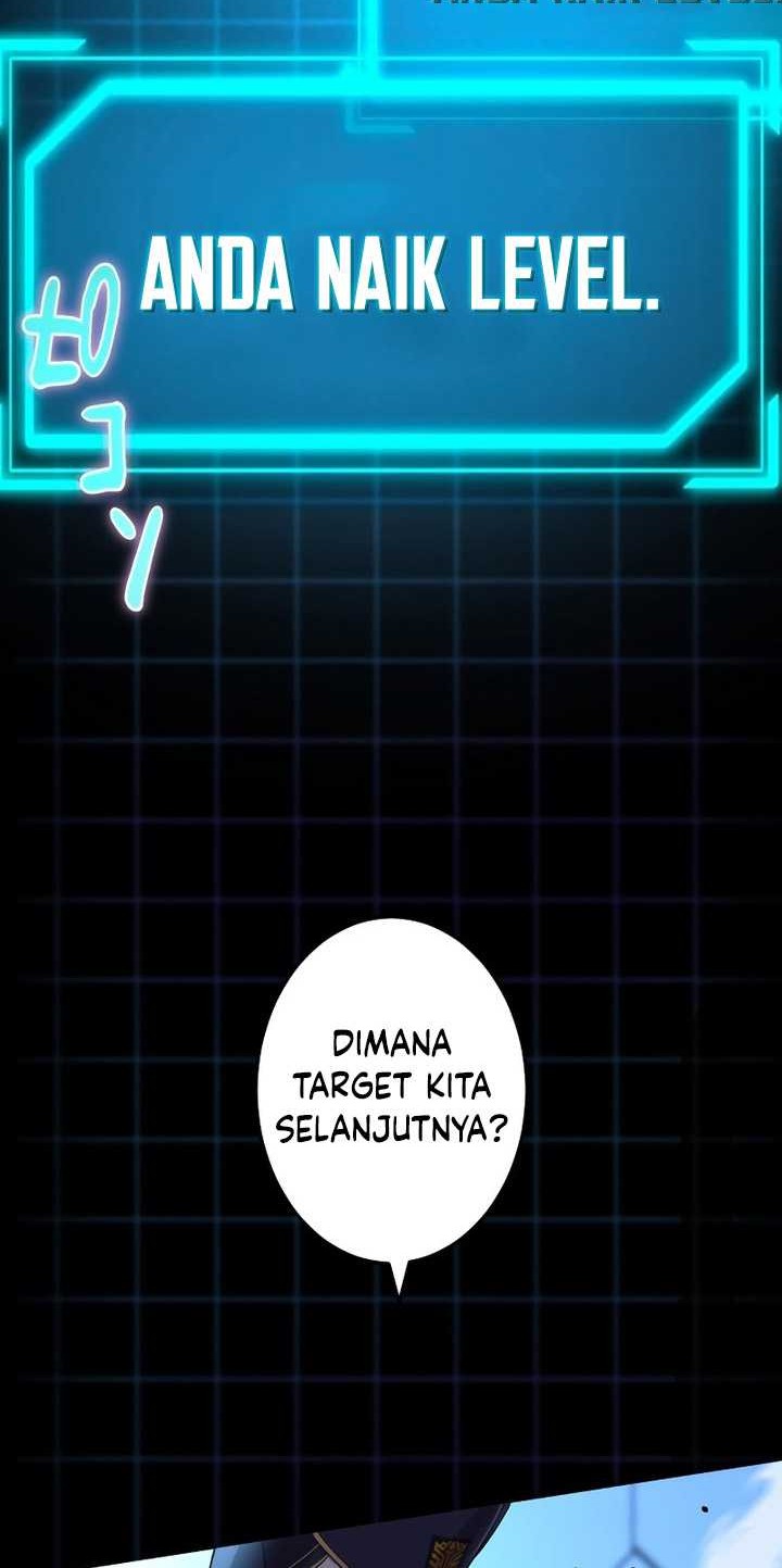 Zero: Beyond the Future with Space-Time Magic Chapter 13 - halaman 59