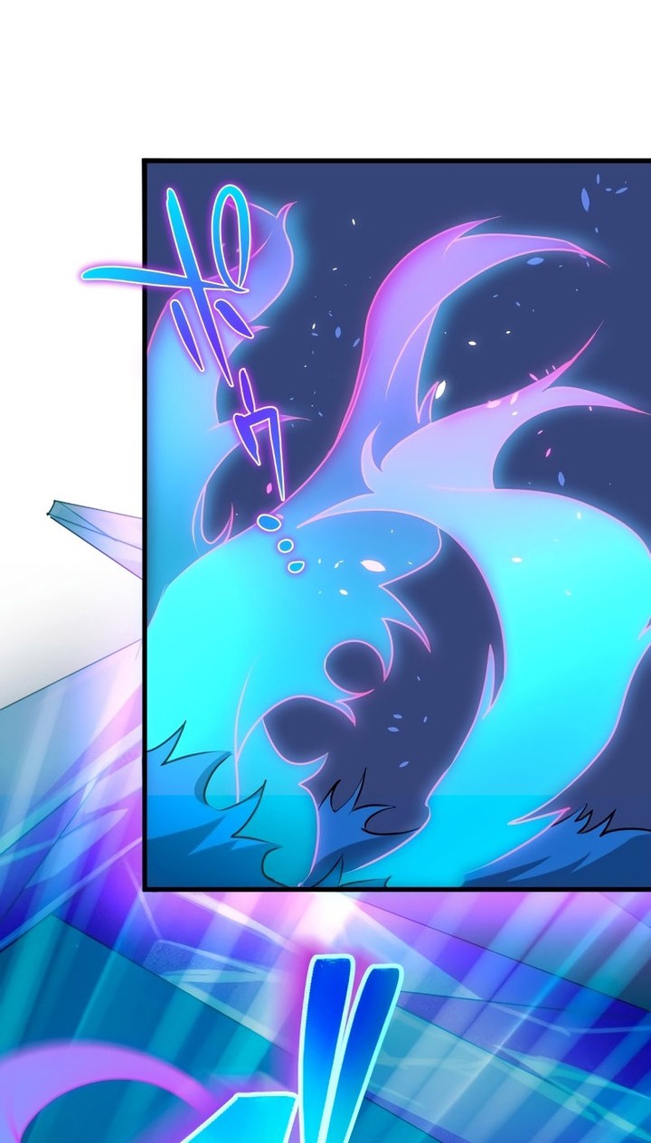 Zero: Beyond the Future with Space-Time Magic Chapter 14 - halaman 21