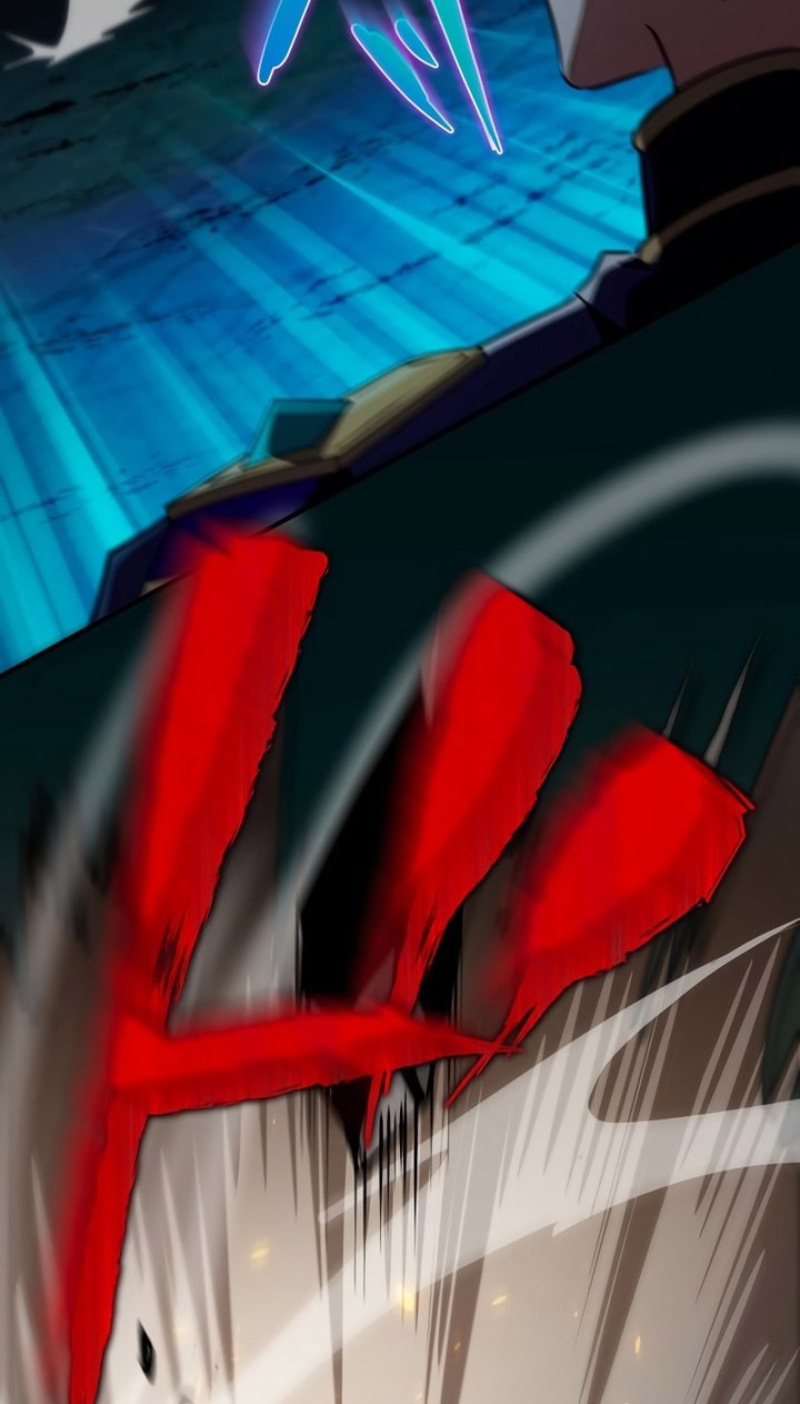 Zero: Beyond the Future with Space-Time Magic Chapter 14 - halaman 23