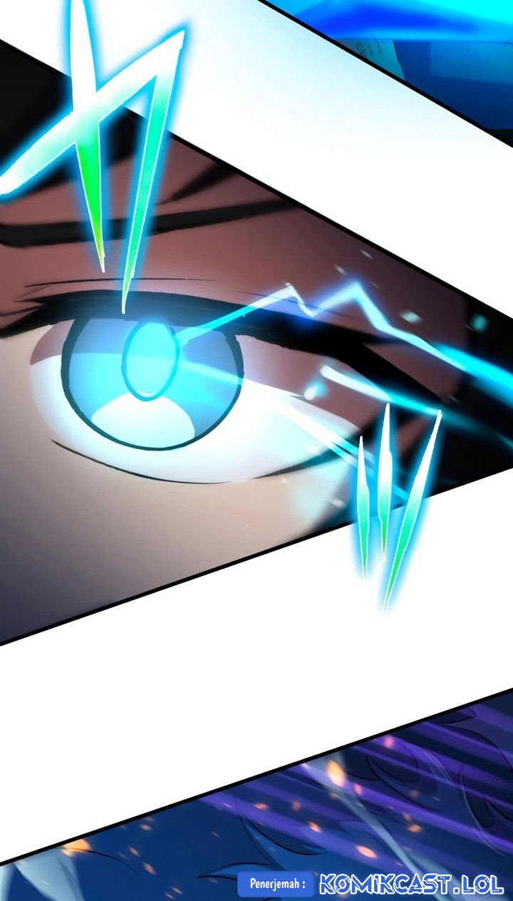 Zero: Beyond the Future with Space-Time Magic Chapter 14 - halaman 25