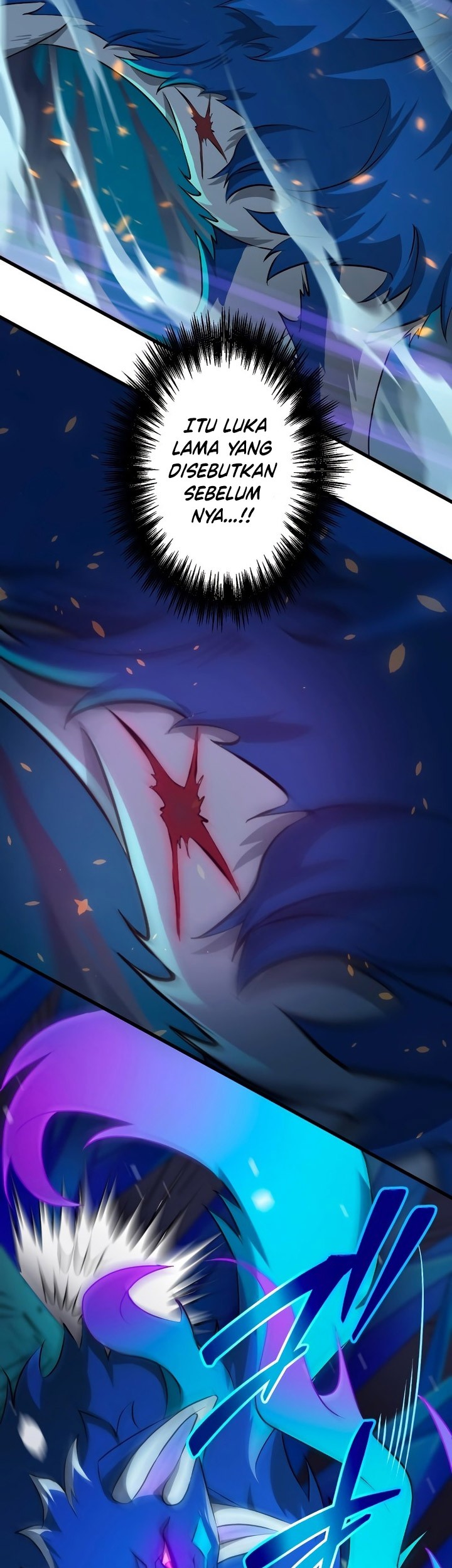 Zero: Beyond the Future with Space-Time Magic Chapter 14 - halaman 26