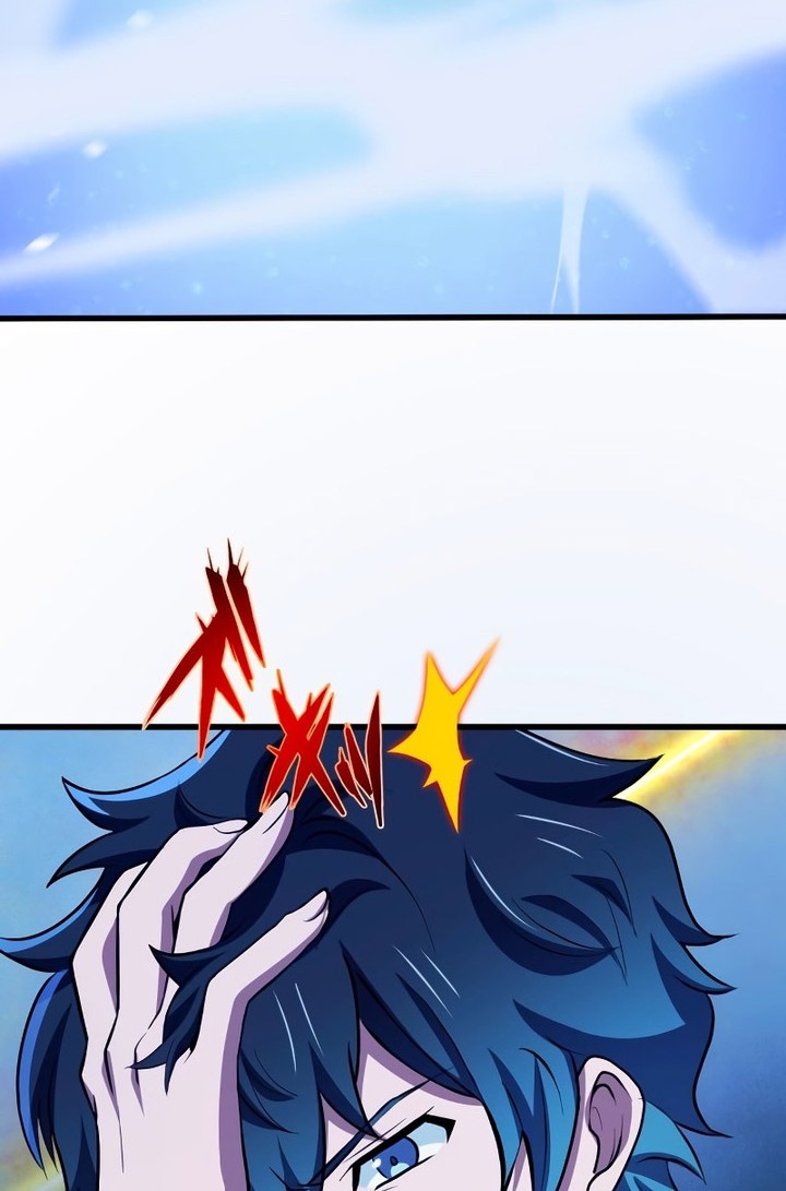 Zero: Beyond the Future with Space-Time Magic Chapter 14 - halaman 3