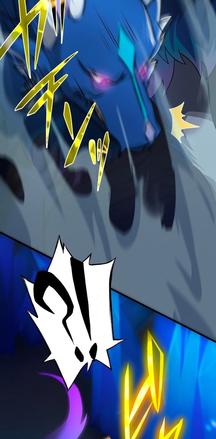 Zero: Beyond the Future with Space-Time Magic Chapter 14 - halaman 31