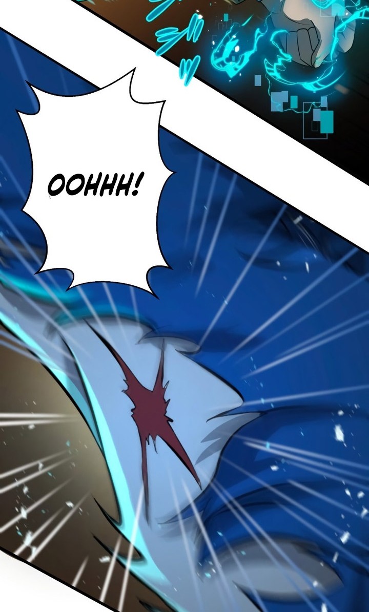 Zero: Beyond the Future with Space-Time Magic Chapter 14 - halaman 35