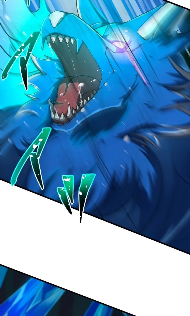 Zero: Beyond the Future with Space-Time Magic Chapter 14 - halaman 37