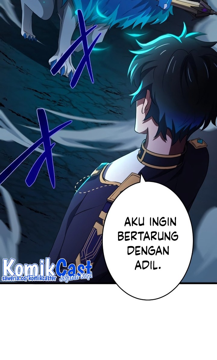 Zero: Beyond the Future with Space-Time Magic Chapter 14 - halaman 41
