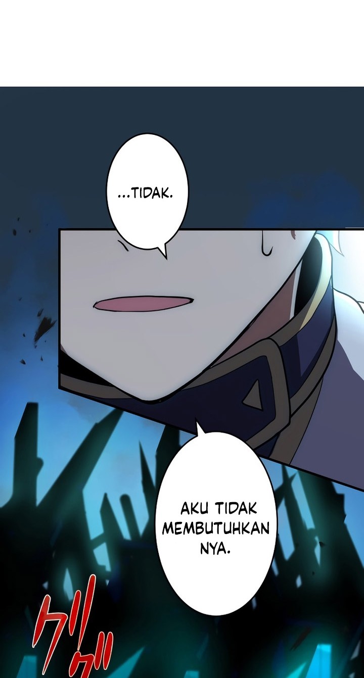 Zero: Beyond the Future with Space-Time Magic Chapter 14 - halaman 45