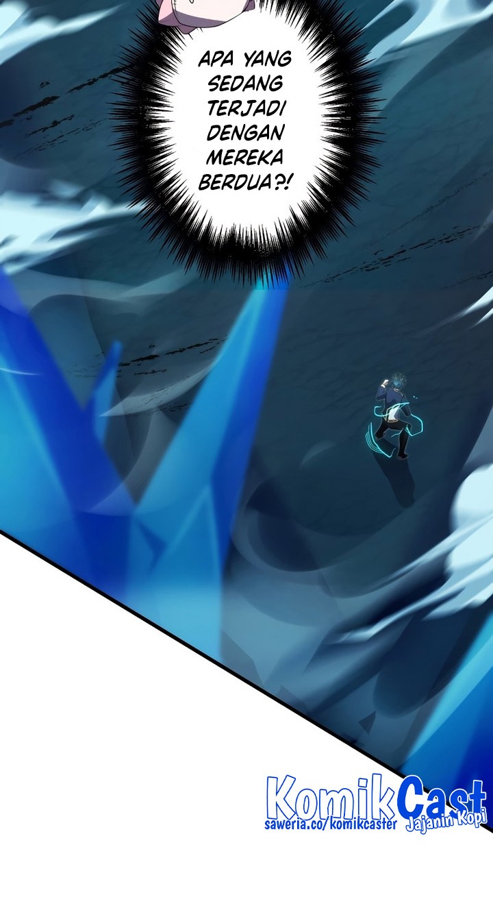 Zero: Beyond the Future with Space-Time Magic Chapter 14 - halaman 49