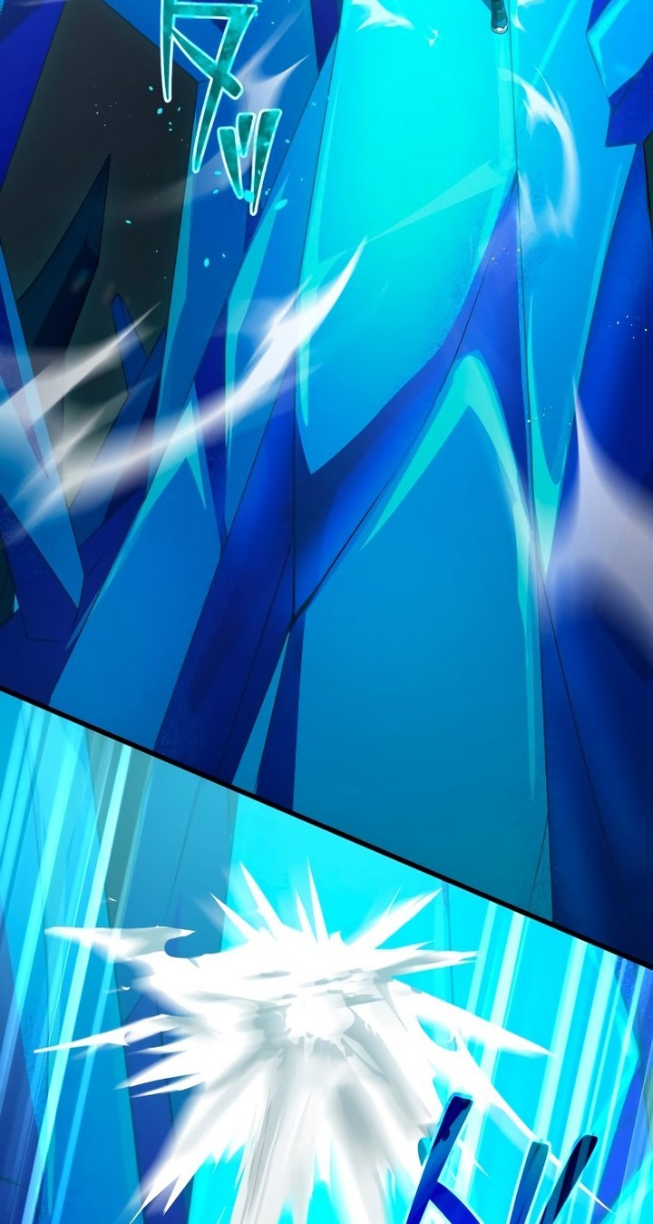 Zero: Beyond the Future with Space-Time Magic Chapter 14 - halaman 53