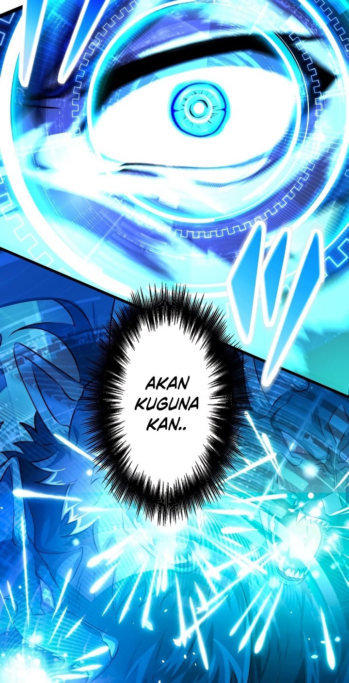Zero: Beyond the Future with Space-Time Magic Chapter 14 - halaman 63