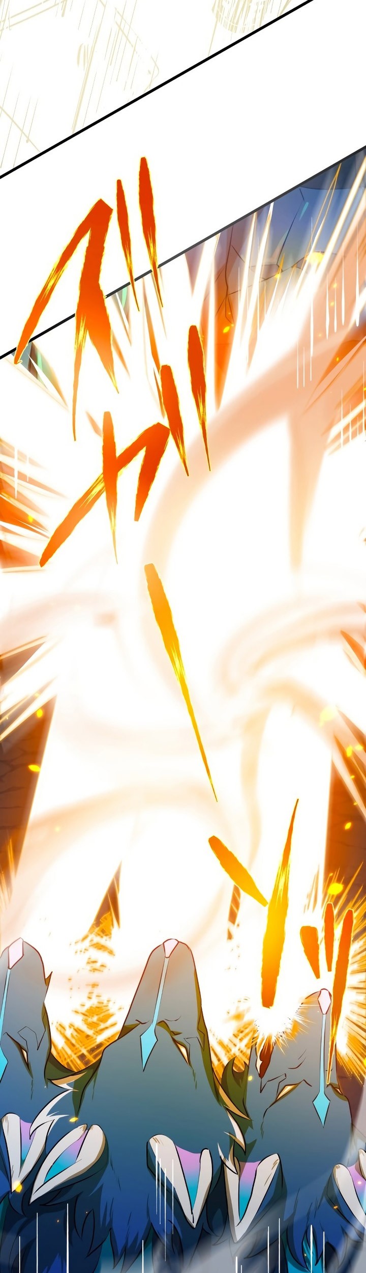 Zero: Beyond the Future with Space-Time Magic Chapter 14 - halaman 68