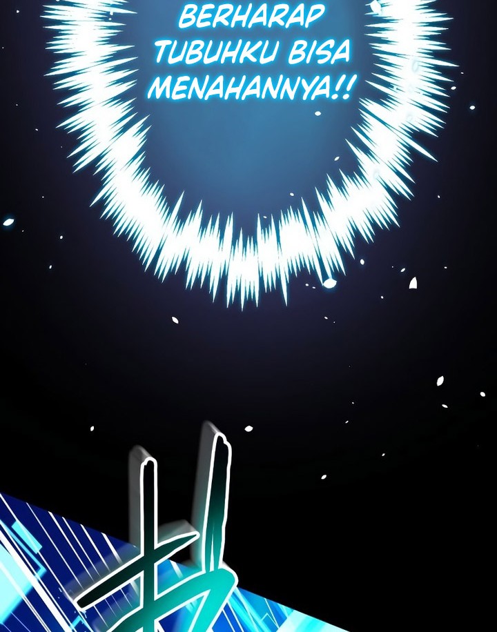 Zero: Beyond the Future with Space-Time Magic Chapter 14 - halaman 71