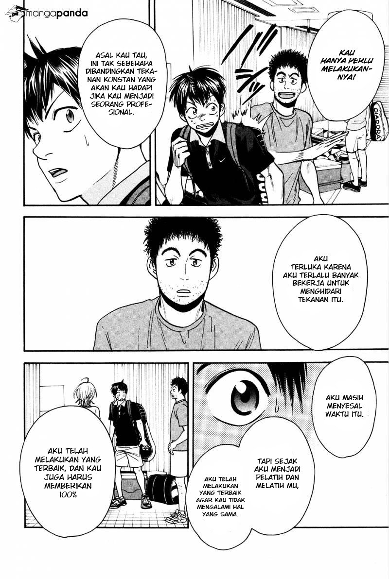 Zero: Beyond the Future with Space-Time Magic Chapter 14 - halaman 9