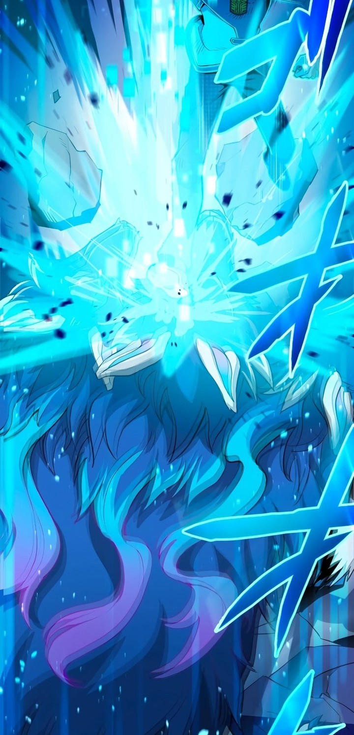 Zero: Beyond the Future with Space-Time Magic Chapter 15 - halaman 13