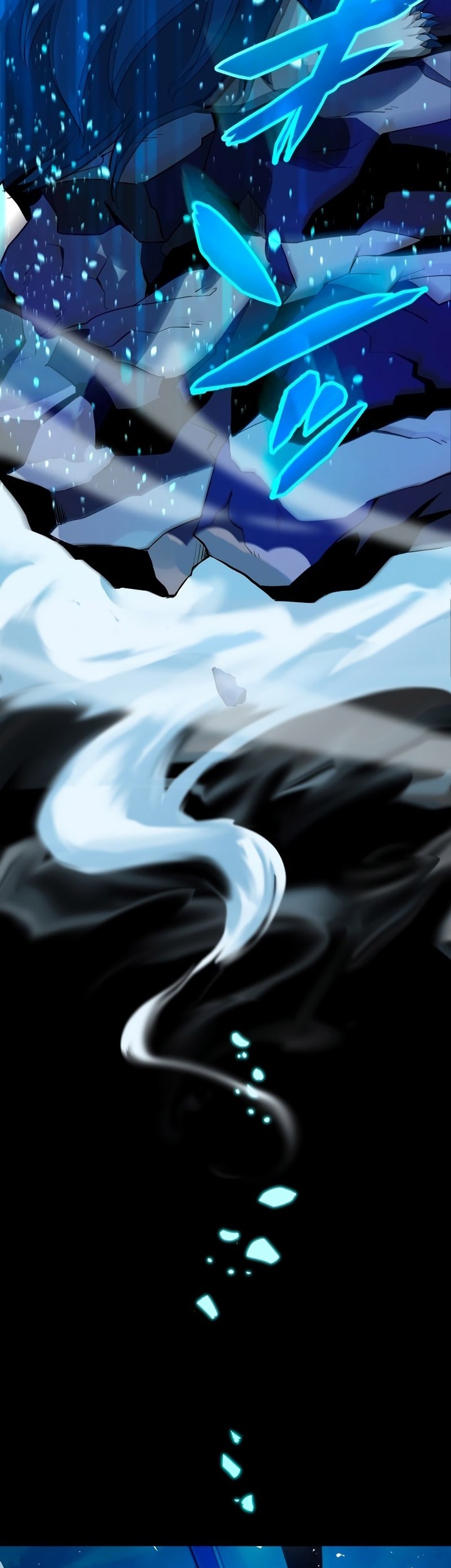 Zero: Beyond the Future with Space-Time Magic Chapter 15 - halaman 14