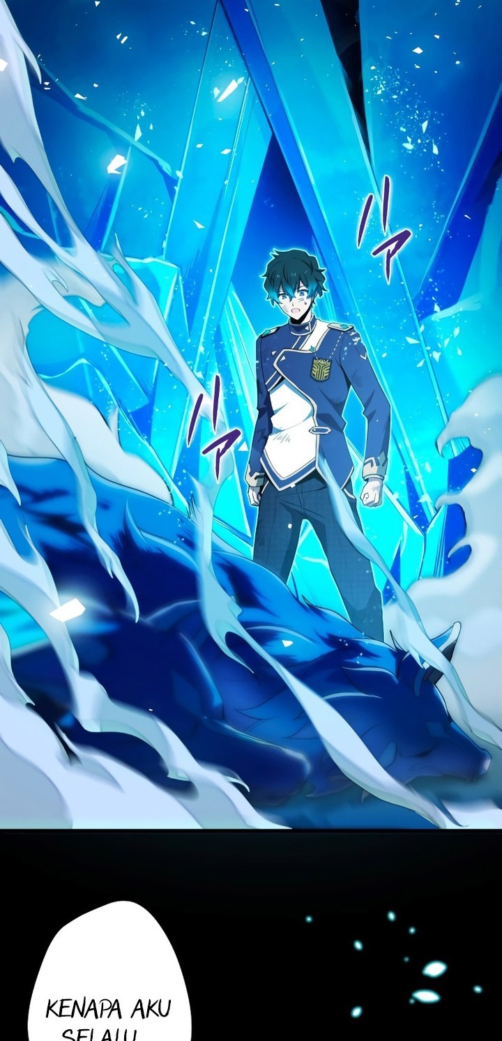 Zero: Beyond the Future with Space-Time Magic Chapter 15 - halaman 15