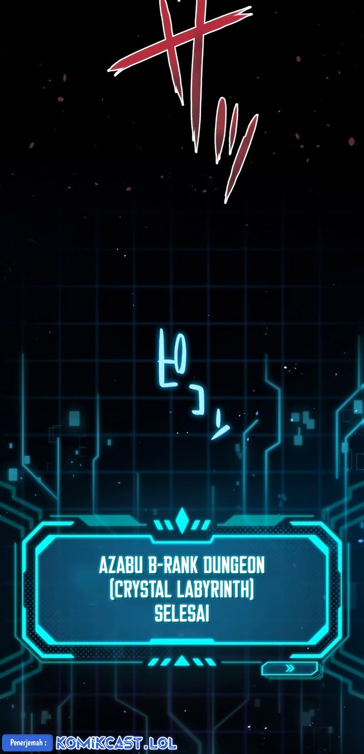 Zero: Beyond the Future with Space-Time Magic Chapter 15 - halaman 17