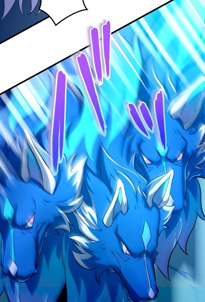 Zero: Beyond the Future with Space-Time Magic Chapter 15 - halaman 27