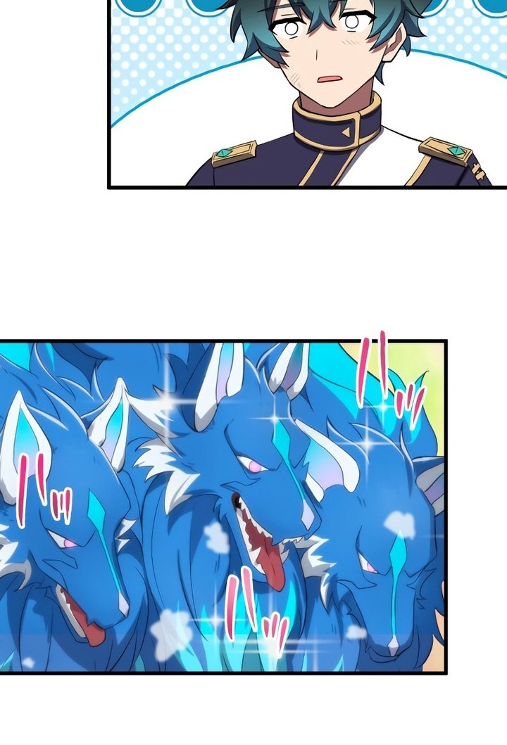 Zero: Beyond the Future with Space-Time Magic Chapter 15 - halaman 29
