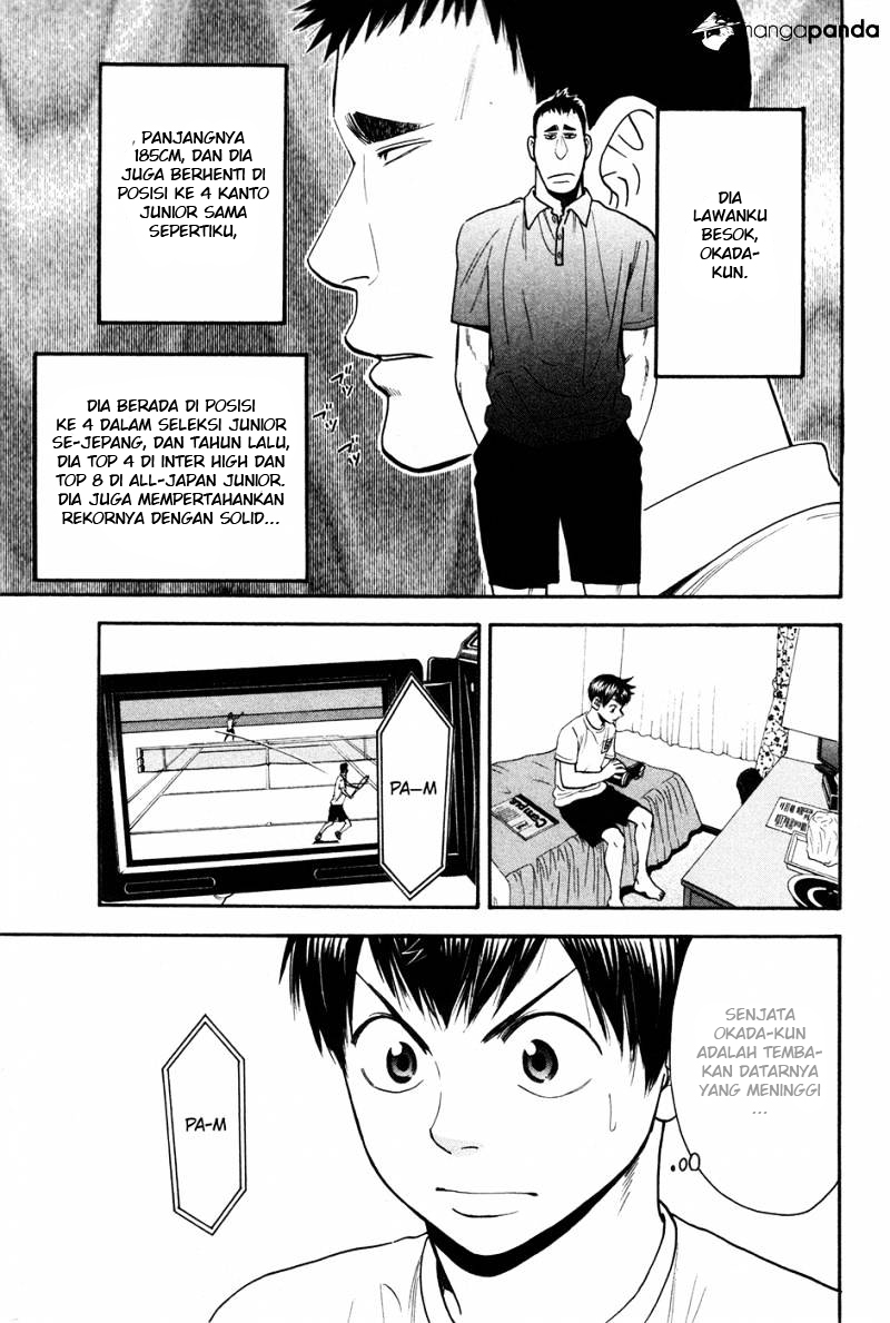 Zero: Beyond the Future with Space-Time Magic Chapter 15 - halaman 3