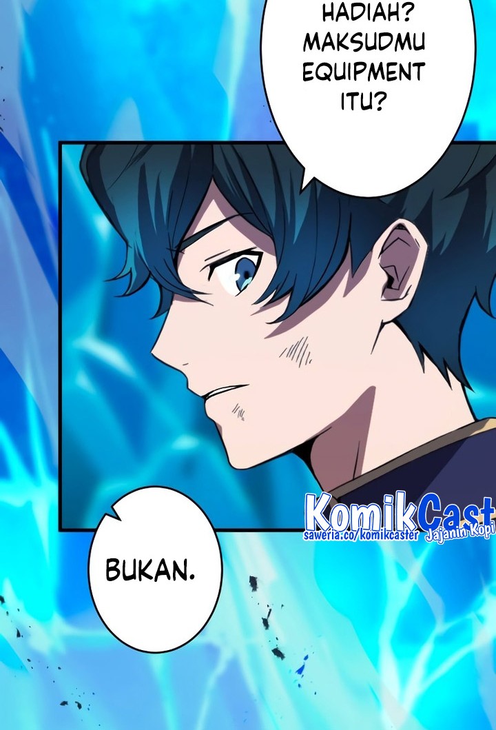 Zero: Beyond the Future with Space-Time Magic Chapter 15 - halaman 33