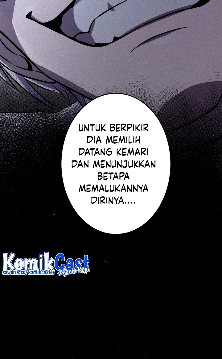 Zero: Beyond the Future with Space-Time Magic Chapter 15 - halaman 49