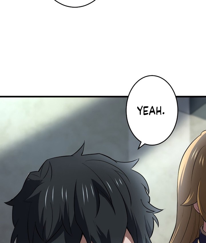 Zero: Beyond the Future with Space-Time Magic Chapter 15 - halaman 53