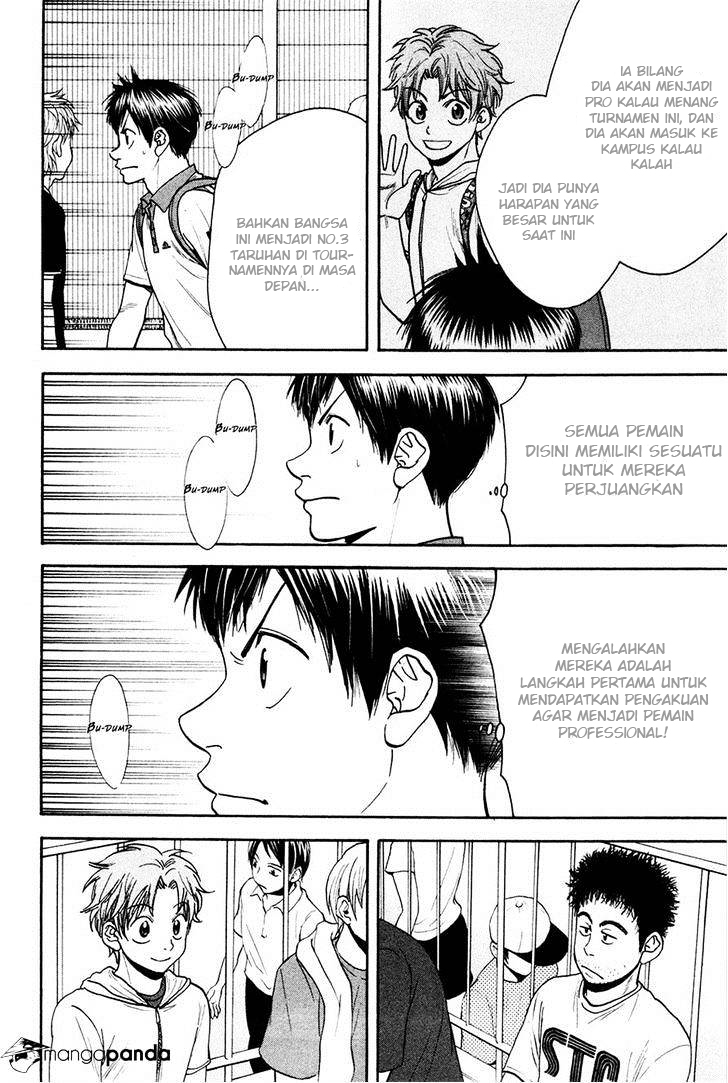 Zero: Beyond the Future with Space-Time Magic Chapter 16 - halaman 3