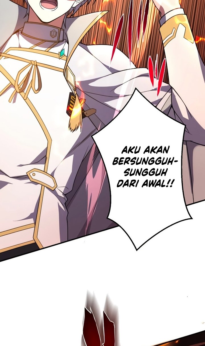 Zero: Beyond the Future with Space-Time Magic Chapter 16 - halaman 35