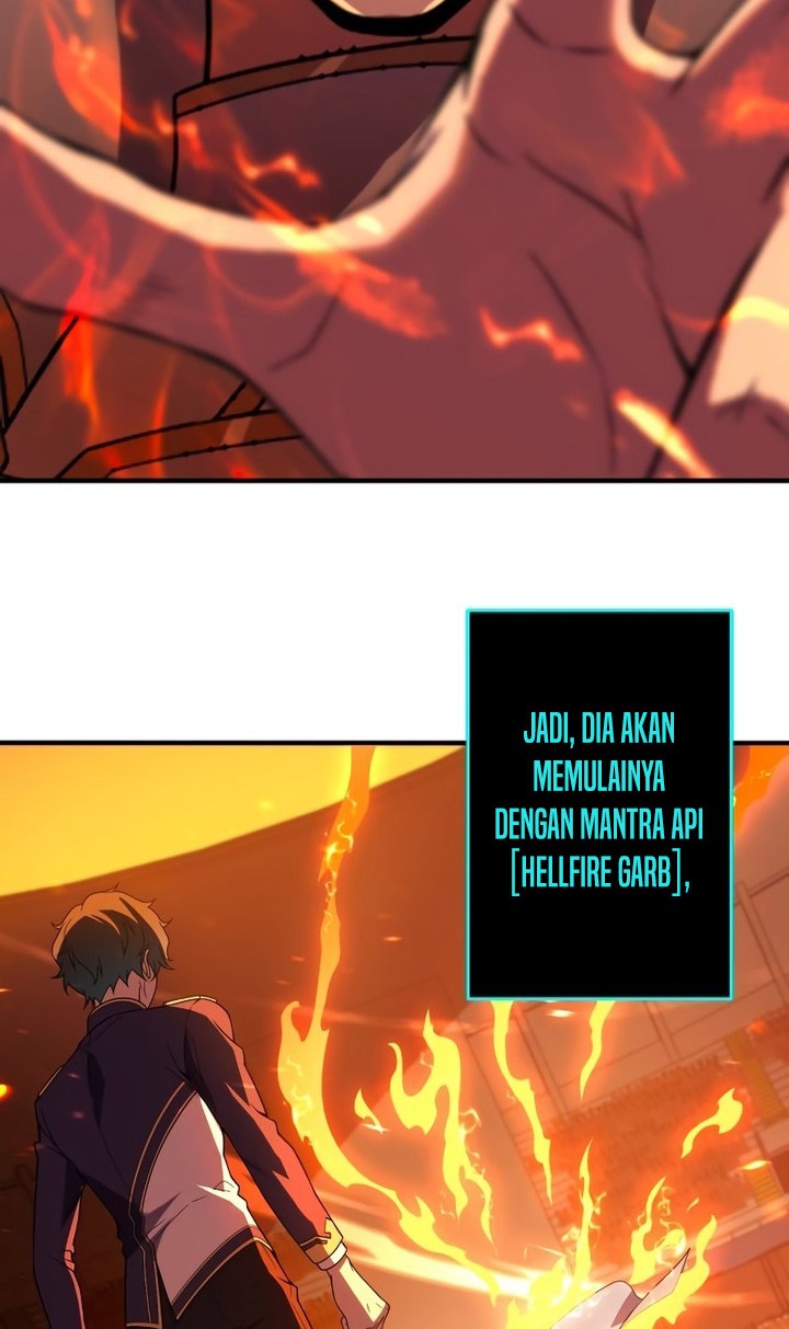 Zero: Beyond the Future with Space-Time Magic Chapter 16 - halaman 39