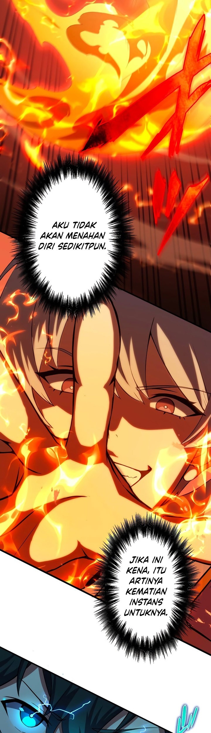 Zero: Beyond the Future with Space-Time Magic Chapter 16 - halaman 42