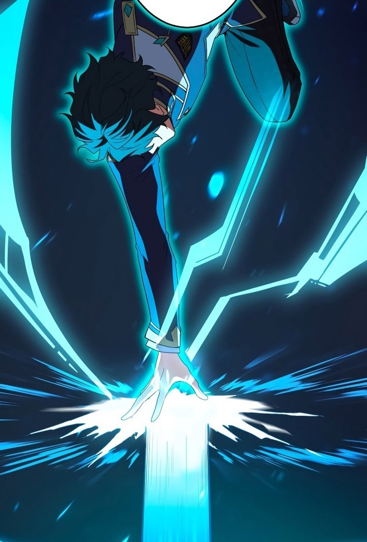 Zero: Beyond the Future with Space-Time Magic Chapter 16 - halaman 53
