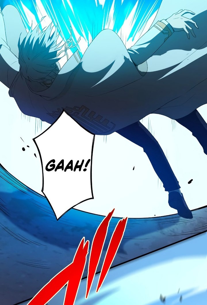Zero: Beyond the Future with Space-Time Magic Chapter 16 - halaman 55