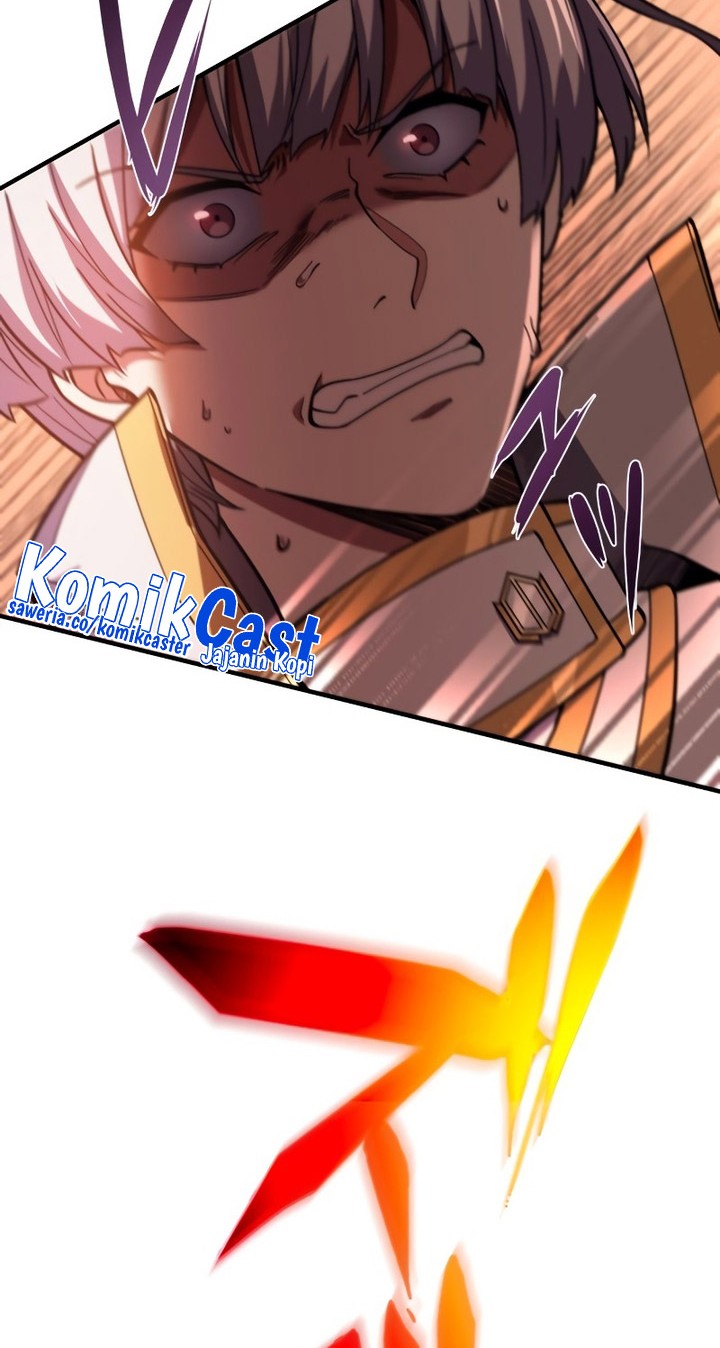 Zero: Beyond the Future with Space-Time Magic Chapter 17 - halaman 11