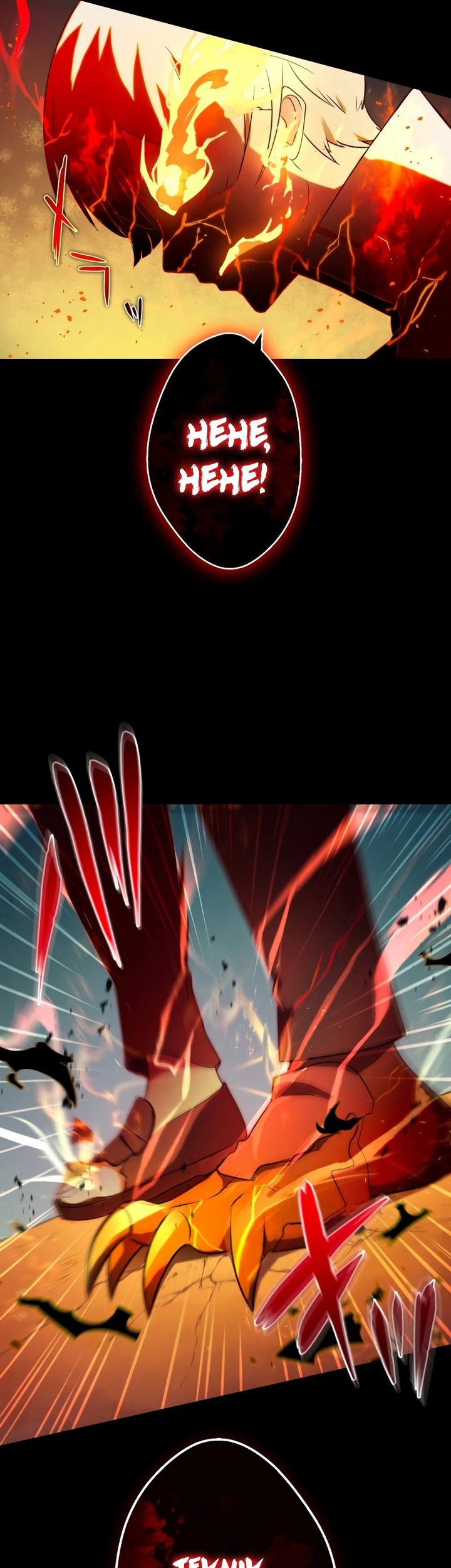 Zero: Beyond the Future with Space-Time Magic Chapter 17 - halaman 18