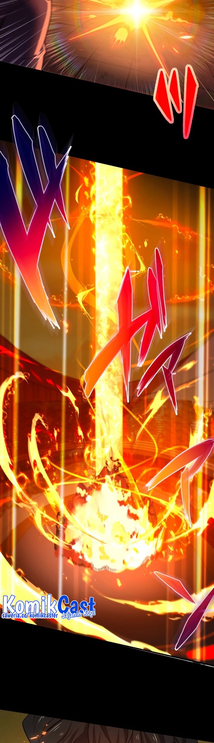 Zero: Beyond the Future with Space-Time Magic Chapter 17 - halaman 20
