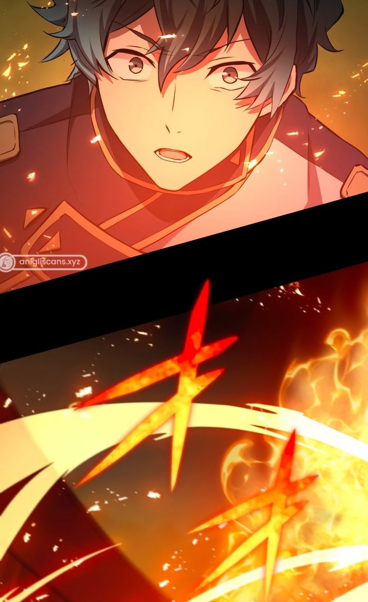 Zero: Beyond the Future with Space-Time Magic Chapter 17 - halaman 21
