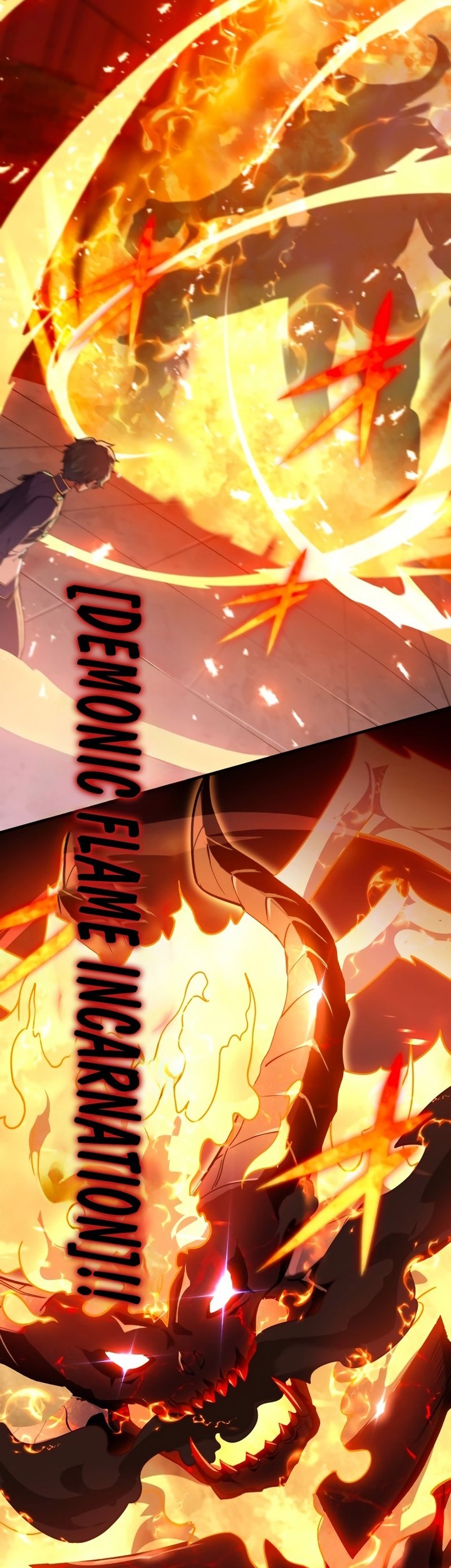 Zero: Beyond the Future with Space-Time Magic Chapter 17 - halaman 22