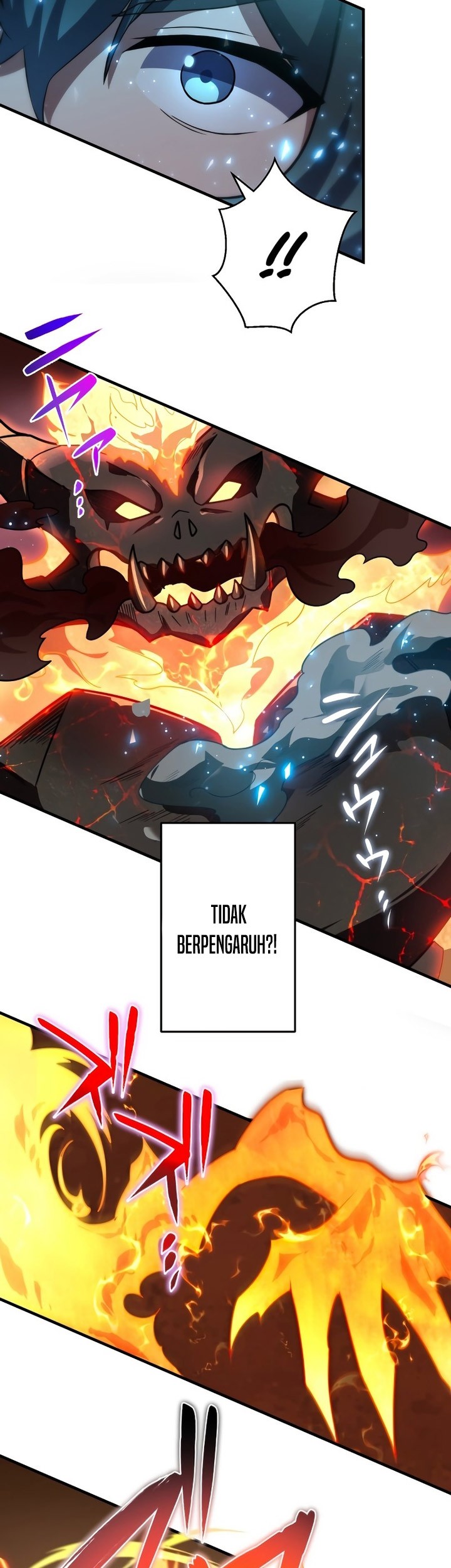 Zero: Beyond the Future with Space-Time Magic Chapter 17 - halaman 28