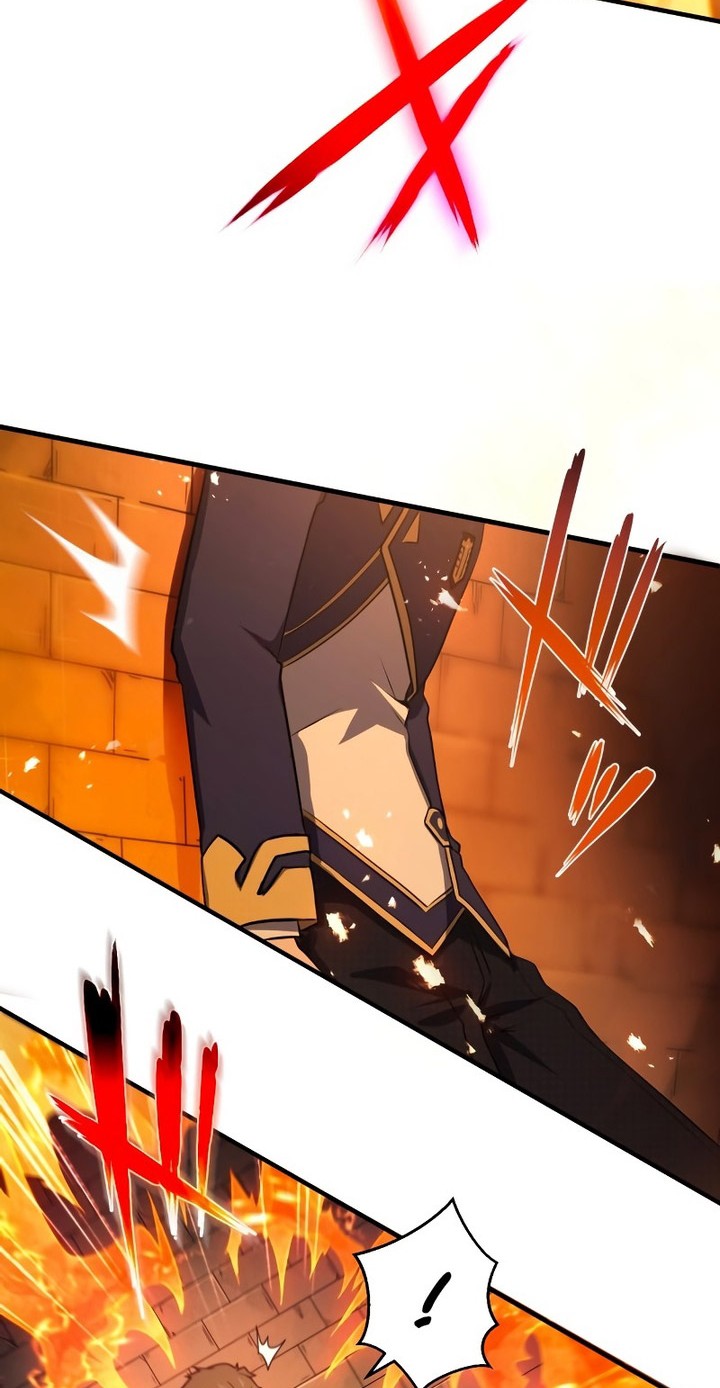 Zero: Beyond the Future with Space-Time Magic Chapter 17 - halaman 31
